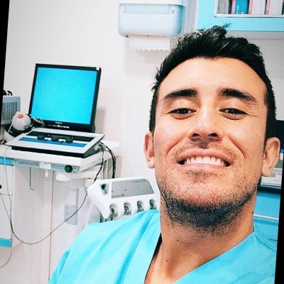 Dr. Pedro Pablo Villarroel